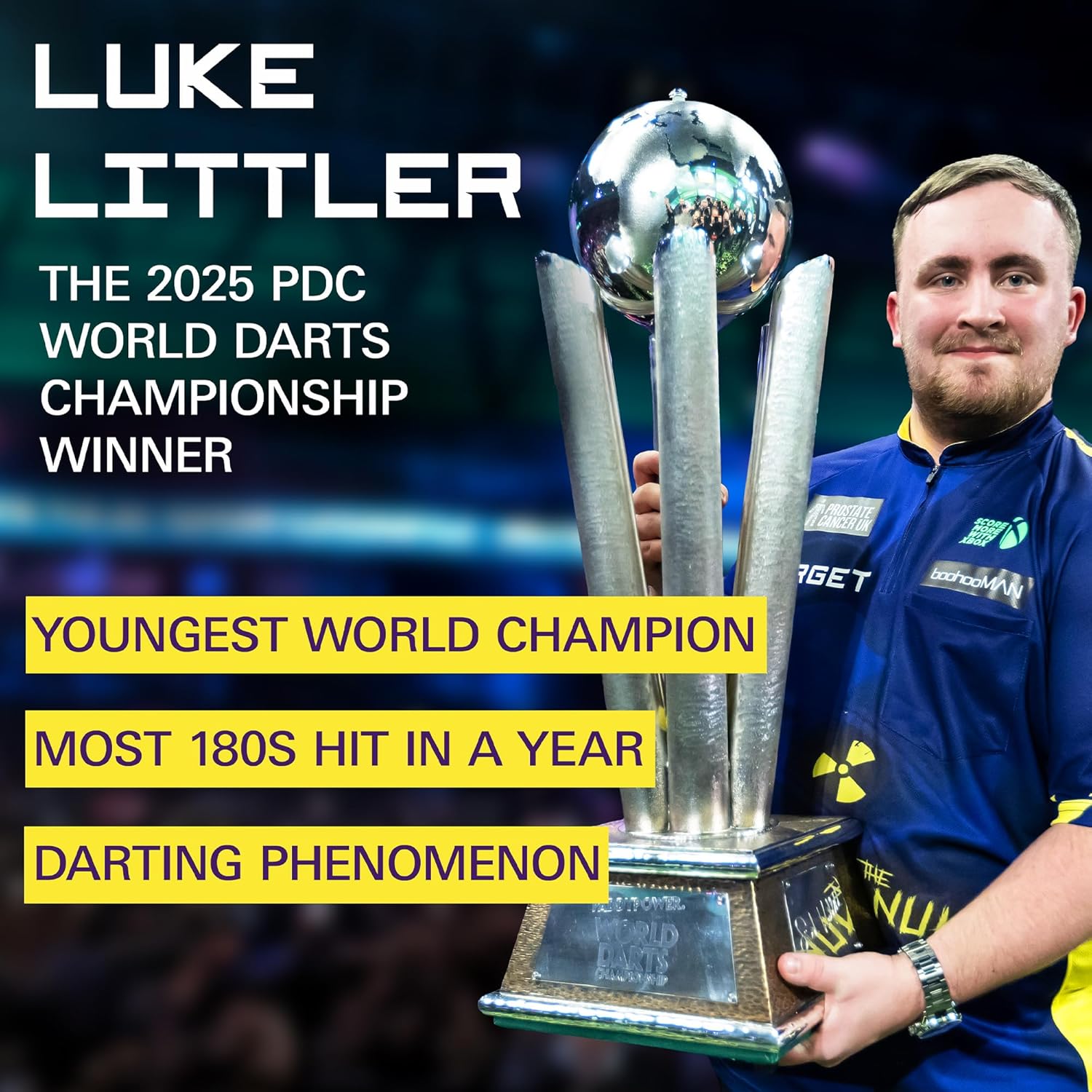 Unlock Your Inner Champion with Precision!
